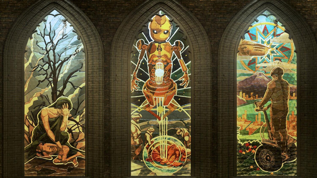 Virtual Escape Room Salzburg salzburg.info